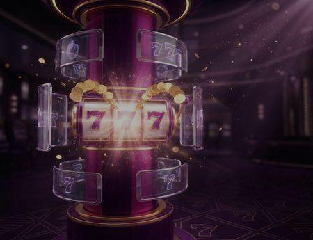 Seven Casino