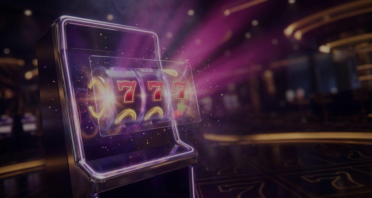 Seven Casino